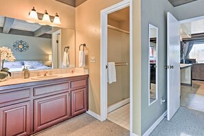 Apartemen (3 Bedrooms) | Interior