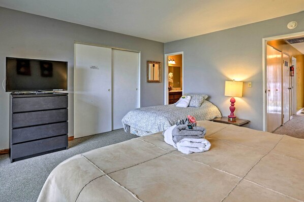 Departamento (3 Bedrooms) | Interior