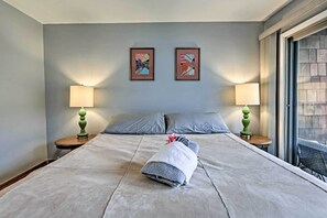 Apartment (3 Bedrooms) | Innenbereich