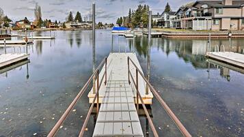 Apartment (3 Bedrooms) | Interior