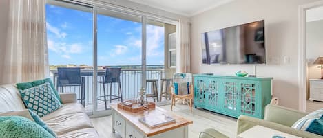 Appartement (2 Bedrooms) | Intérieur