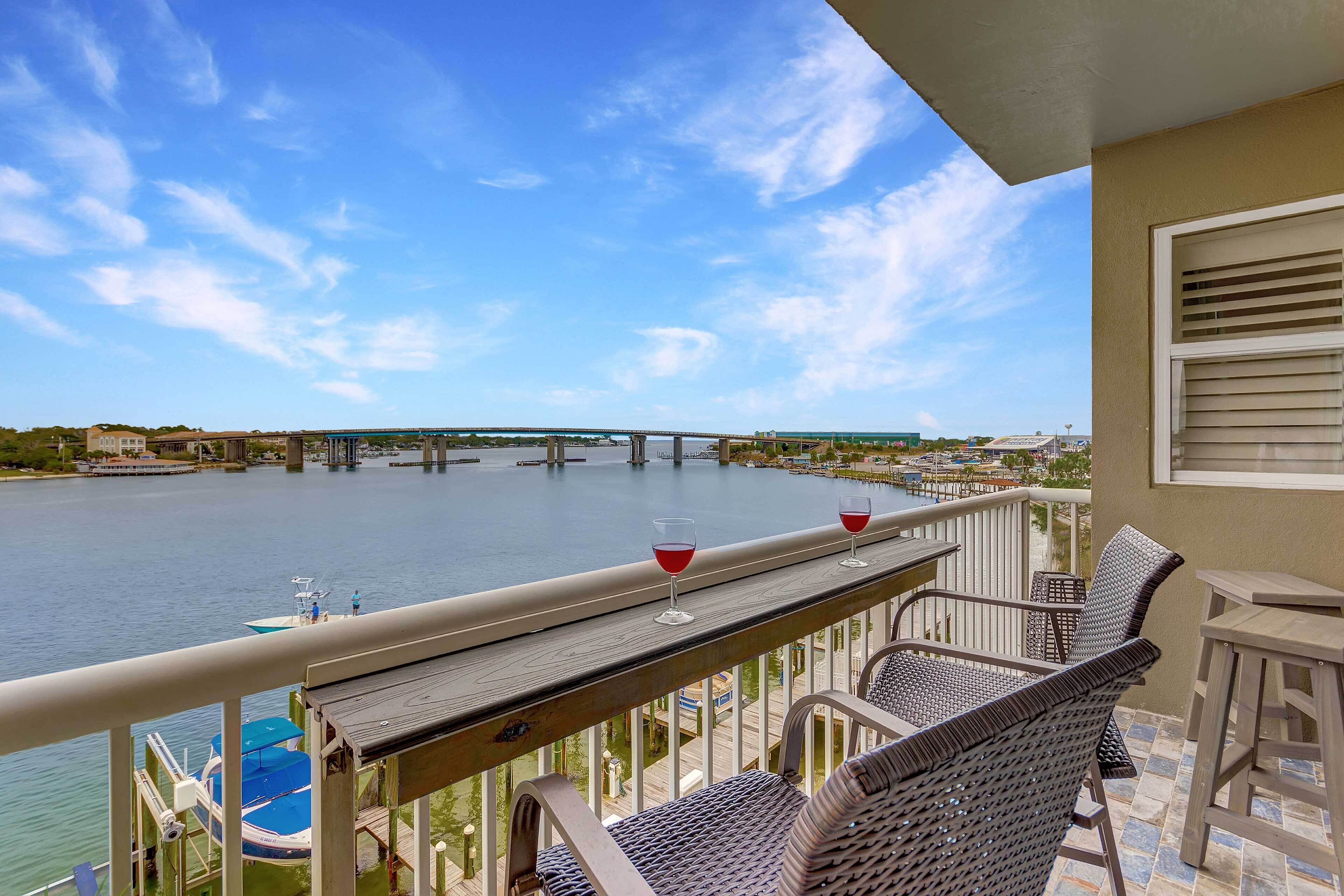 アパートメント (2 Bedrooms) | 内装