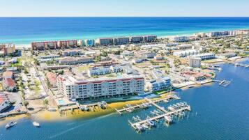 Lägenhet (2 Bedrooms) | Interiör