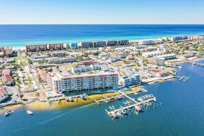 Lägenhet (2 Bedrooms) | Interiör