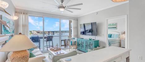 Leilighet (2 Bedrooms) | Innvendig