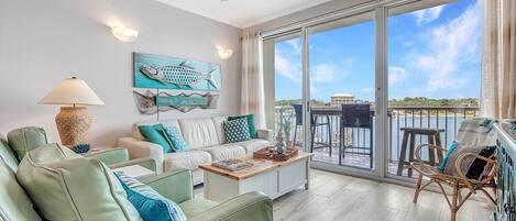 Departamento (2 Bedrooms) | Vista frontal de la propiedad