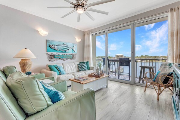 Huoneisto (2 Bedrooms) | Majoituspaikan julkisivu