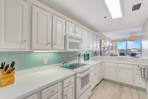 Căn hộ (2 Bedrooms) | Nội thất