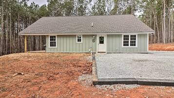 Maison (2 Bedrooms) | Intérieur