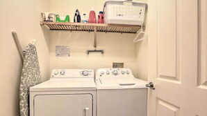 アパートメント (3 Bedrooms) | 内装
