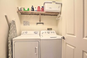 アパートメント (3 Bedrooms) | 内装