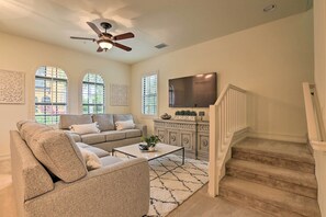 Apartment (3 Bedrooms) | Interior - Ole at Lely Resort Condo w/ Pool Access! (Naples)