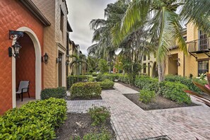 Appartement (3 Bedrooms) | Intérieur