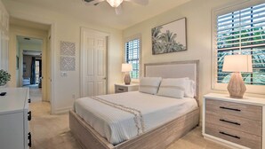 アパートメント (3 Bedrooms) | 内装