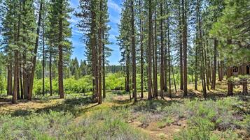 Rumah (3 Bedrooms) | Interior