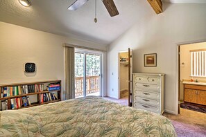 Casa (3 Bedrooms) | Interior