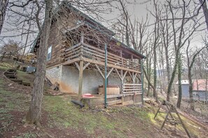 Hus (3 Bedrooms) | Interiør