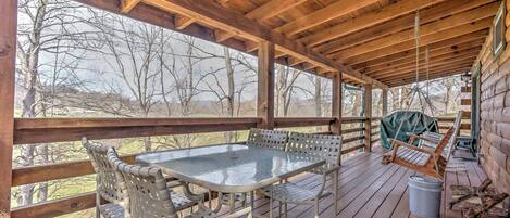 Talo (3 Bedrooms) | Sisätilat