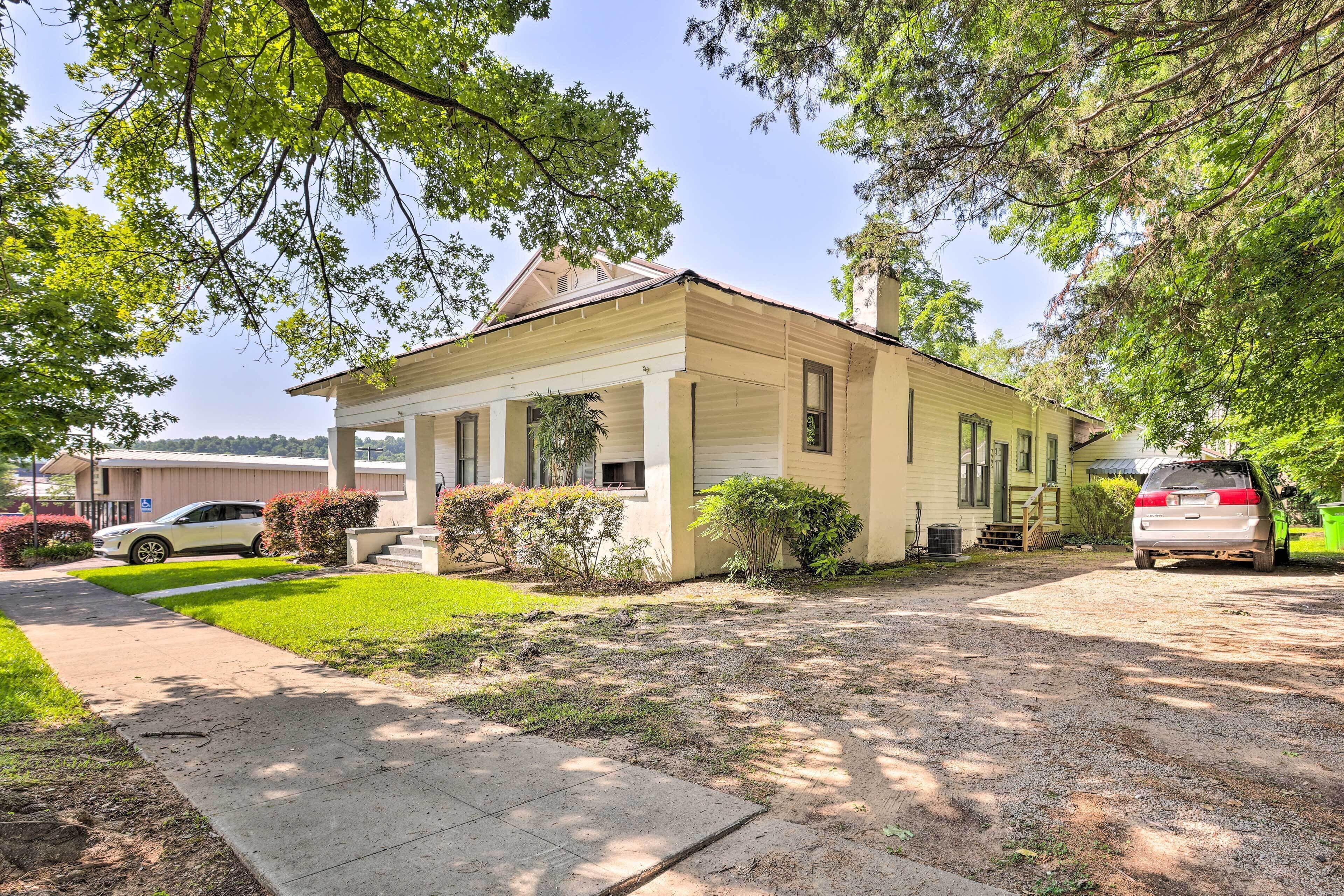 公寓 (0 Bedroom) | 住宿內部