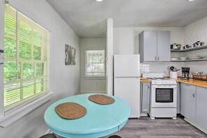 アパートメント (0 Bedroom) | 内装