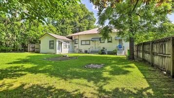 Apartment (0 Bedroom) | Interior