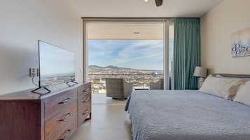 Departamento (2 Bedrooms) | 2 habitaciones y espacio para trabajar con laptop