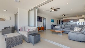 Unclassified image, 5 of 50, button - Cabo Pedregal Condo: Ocean View & 2 Infinity Pools (Cabo San Lucas)