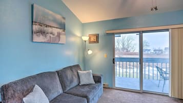 Apartemen (1 Bedroom) | Interior