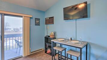 Căn hộ (1 Bedroom) | Nội thất