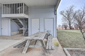 公寓 (1 Bedroom) | 住宿內部