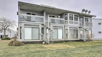Apartment (1 Bedroom) | Front of property