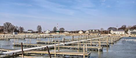 Apartment (1 Bedroom) | Innenbereich