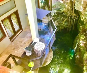 تناول الطعام