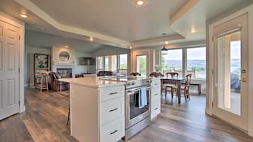 Maison (4 Bedrooms) | Intérieur