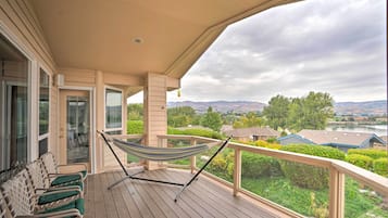 Casa (4 Bedrooms) | Interior