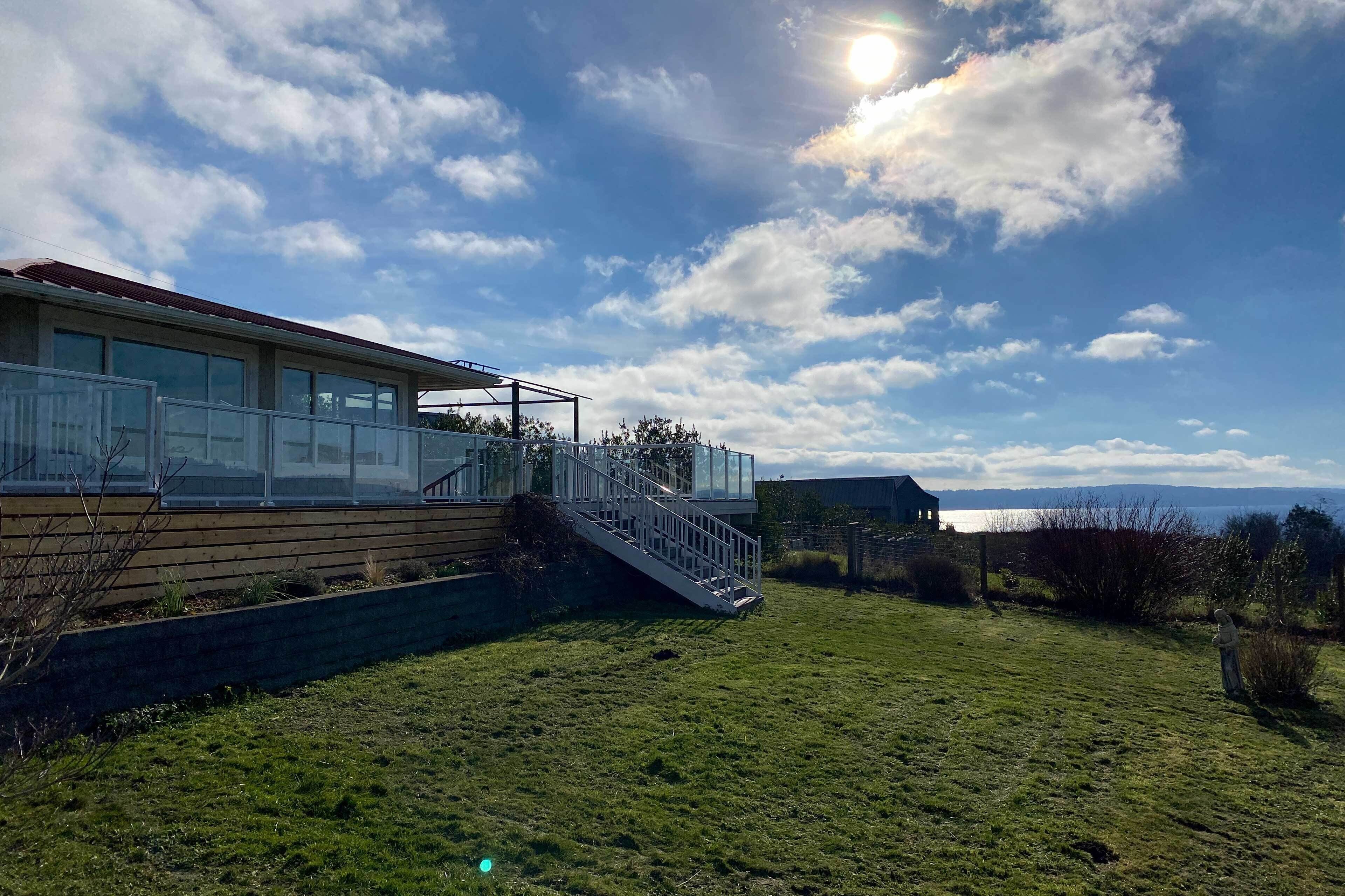 獨棟房屋 (2 Bedrooms) | 住宿內部