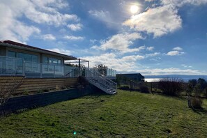 House (2 Bedrooms) | Interior - Breathtaking Port Ludlow Home w/ Deck & Yard (Port Ludlow)