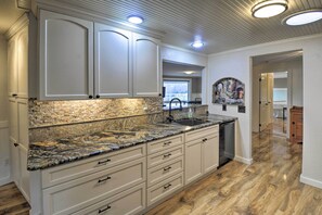 하우스 (2 Bedrooms) | 내부