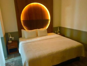 2 bedrooms