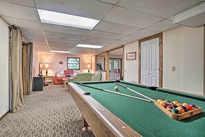 Casa (4 Bedrooms) | Interior