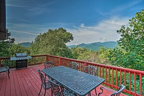 Ferienhaus (4 Bedrooms) | Innenbereich