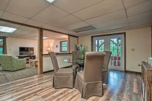 Casa (4 Bedrooms) | Interior