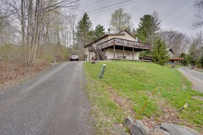 Interior - Catskills Home, 5 Mins to Windham Mtn Resort! (Windham)