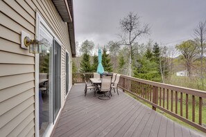 Talo (2 Bedrooms) | Sisätilat