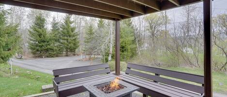 Casa (2 Bedrooms) | Interni