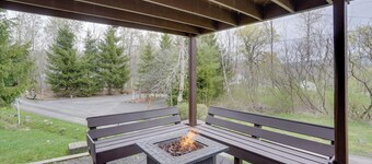 Catskills Home, 5 Mins to Windham Mtn Resort!