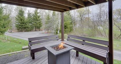 Catskills Home, 5 Mins to Windham Mtn Resort!