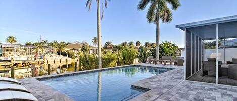 House (3 Bedrooms) | Front of property