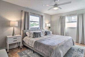 Casa (3 Bedrooms) | Interni