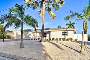 Hus (3 Bedrooms) | Innvendig